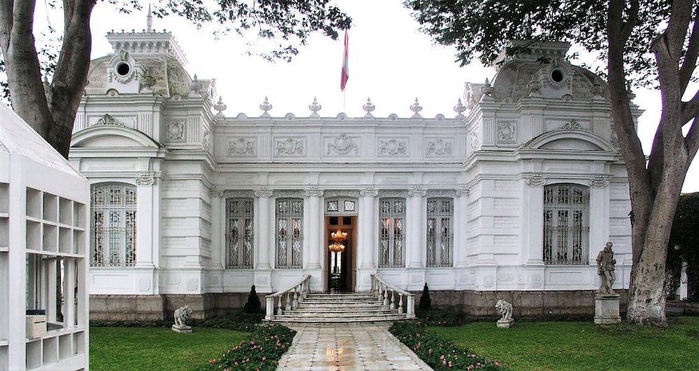 undefined Casa Republica Barranco Boutique Hotel 2