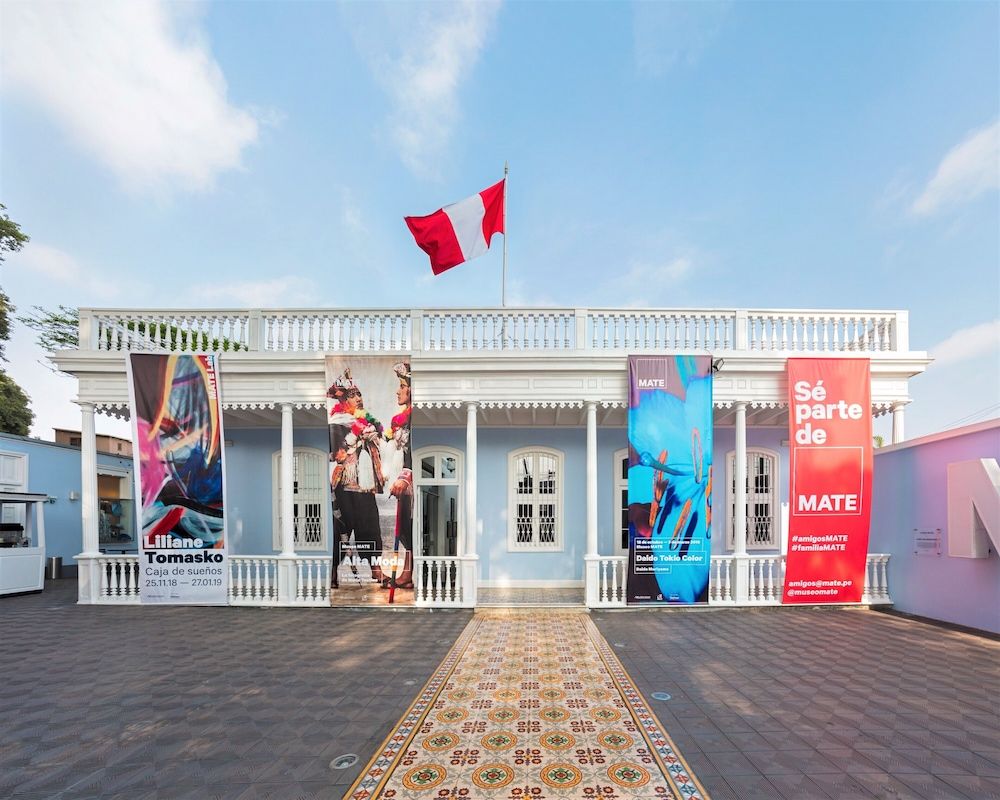 undefined Casa Republica Barranco Boutique Hotel 3