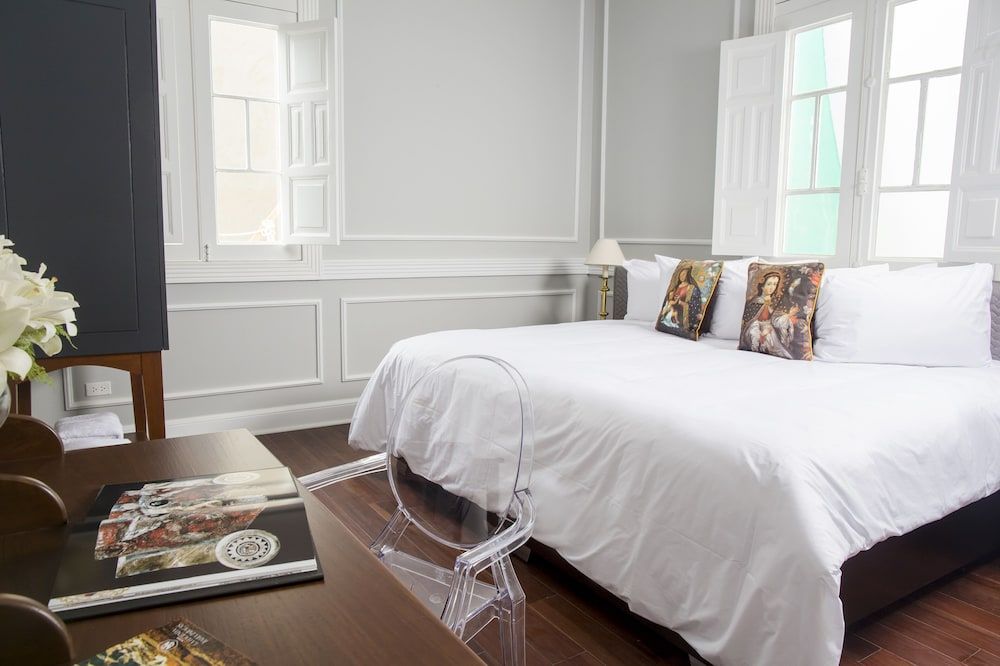 undefined Casa Republica Barranco Boutique Hotel 7