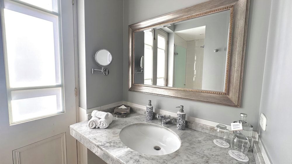 Casa Republica Barranco Boutique Hotel Superior Double or Twin Room, Garden View 5