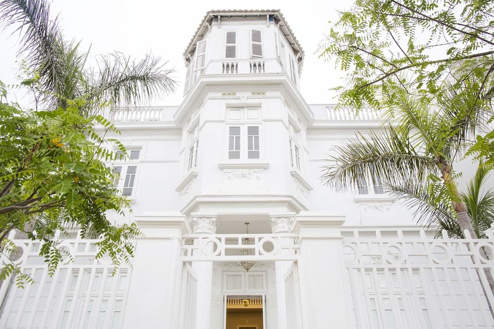 undefined Casa Republica Barranco Boutique Hotel