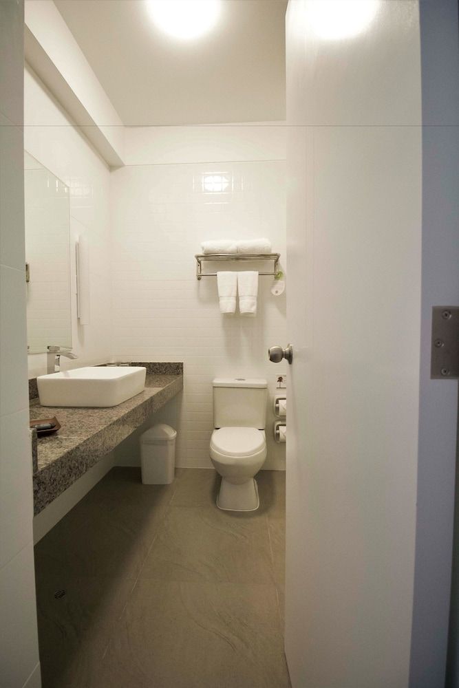 Tierra Viva Miraflores Mendiburu Standard Double Room 5