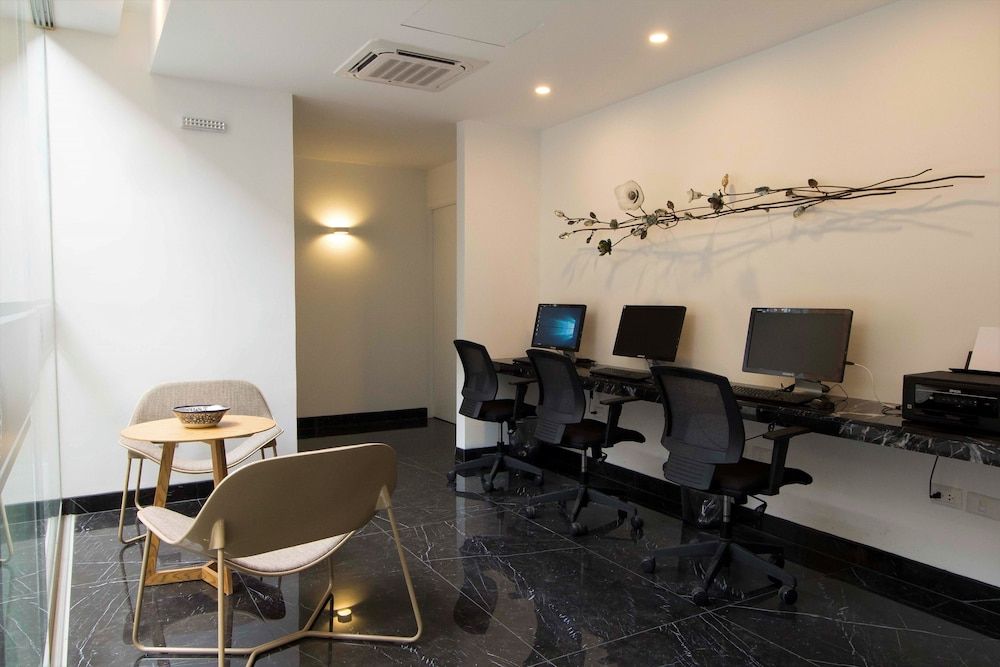 undefined Tierra Viva Miraflores Mendiburu 6