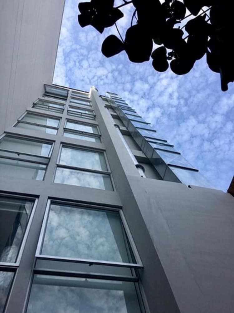 undefined Tierra Viva Miraflores Mendiburu 5