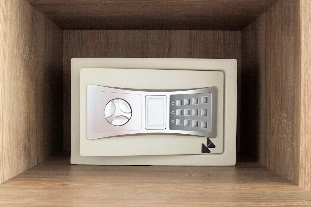 Tierra Viva Miraflores Mendiburu Standard Double Room 7