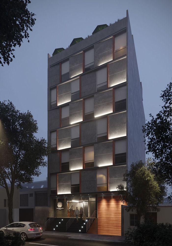 undefined Tierra Viva Miraflores Mendiburu 4