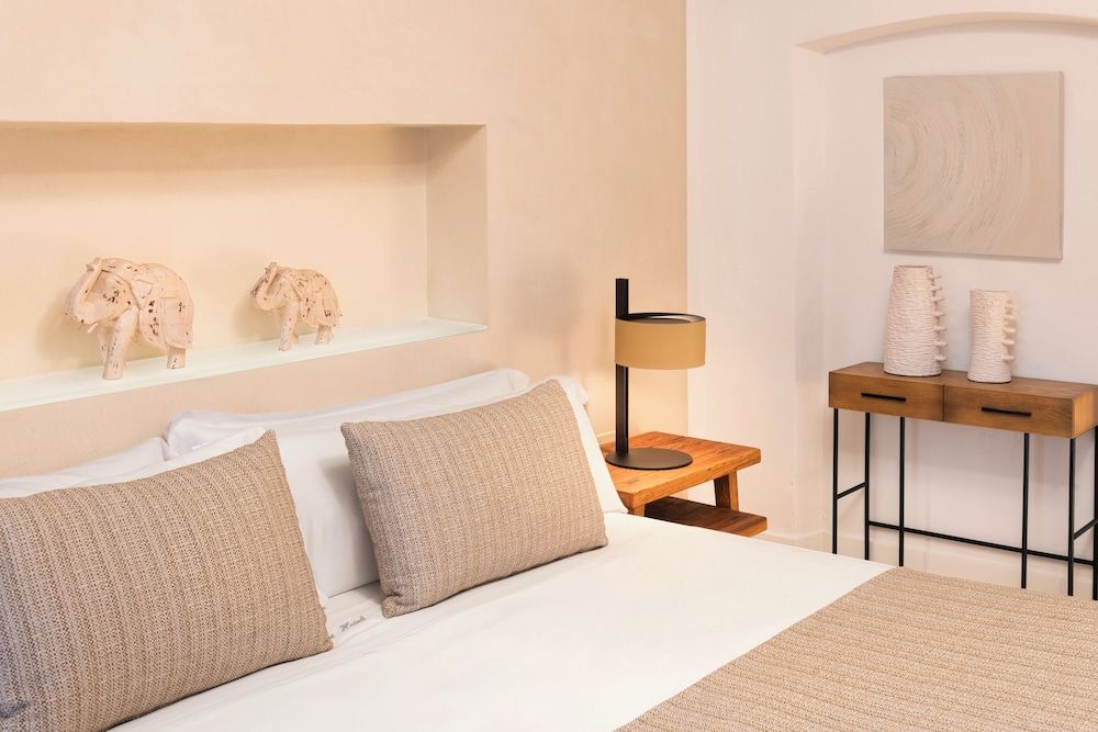 Sallés Hotel Mas Tapiolas Design Room (1 Massage per person) 3