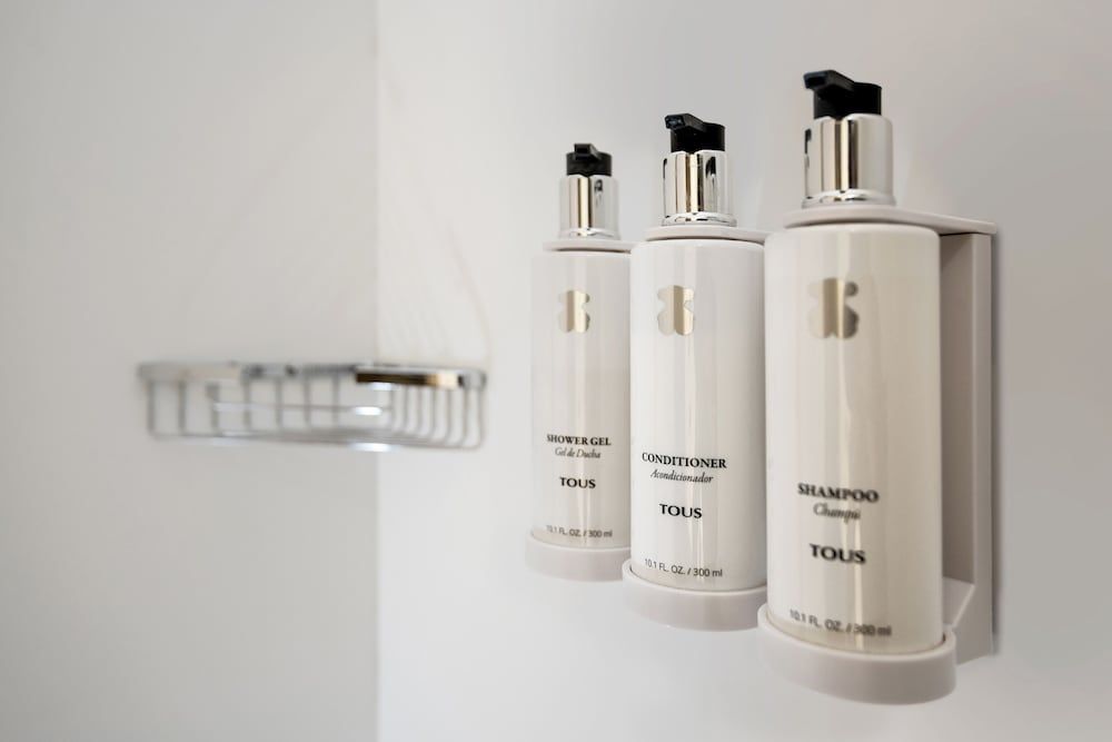 Sallés Hotel Mas Tapiolas Triple Room, Garden Area (Spa access) 6