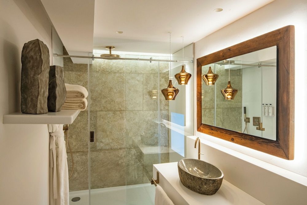 Sallés Hotel Mas Tapiolas Design Room (1 Massage per person) 6