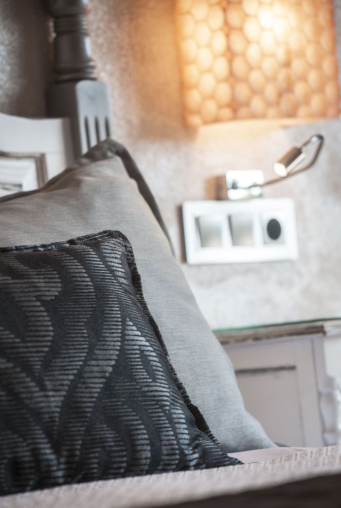 Sallés Hotel Mas Tapiolas Double Room, Terrace (Spa access) 6