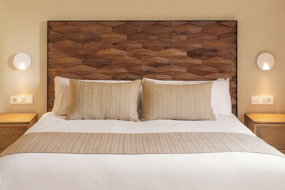 Sallés Hotel Mas Tapiolas Design Room (1 Massage per person) 2