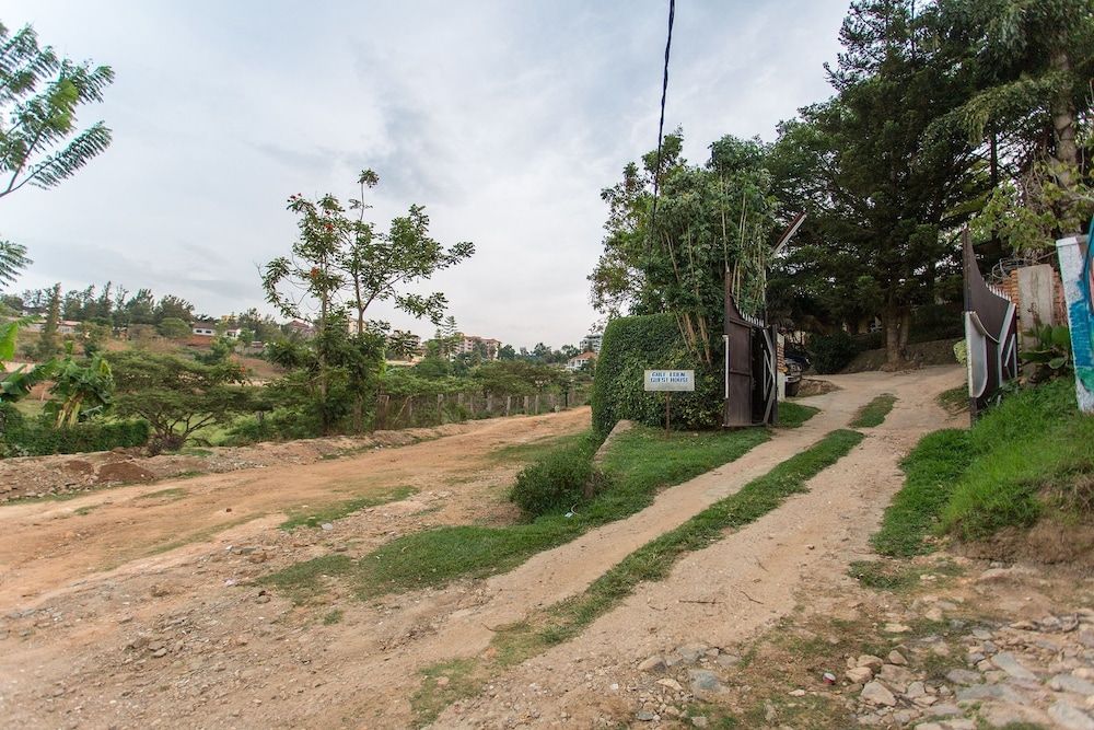 undefined Golf Eden Guest House