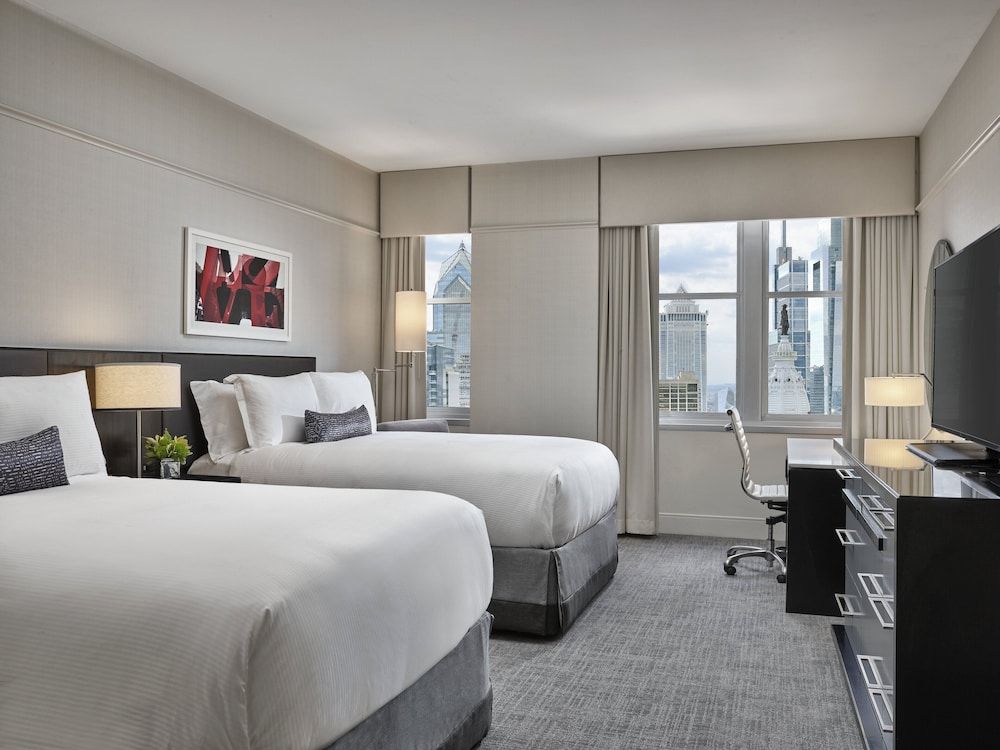 undefined Loews Philadelphia Hotel 10