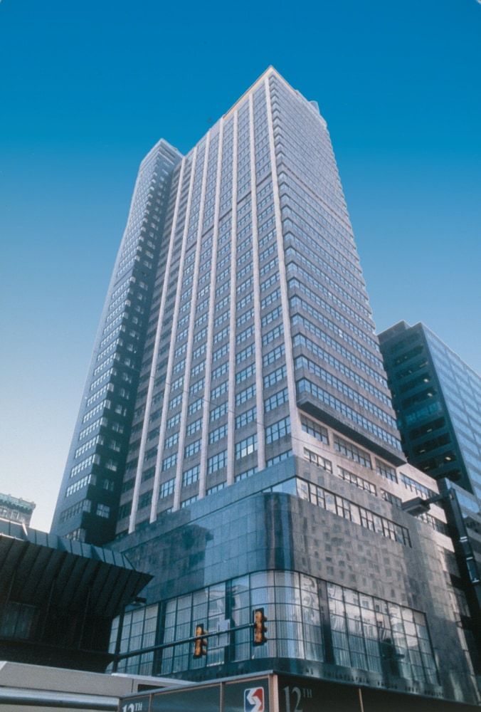 undefined Loews Philadelphia Hotel 7
