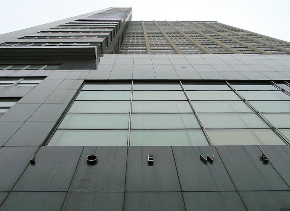 undefined Loews Philadelphia Hotel 3