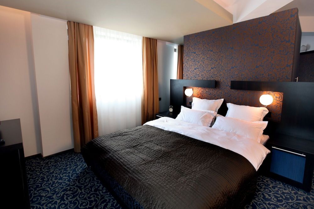 undefined Ambiance Hotel 2