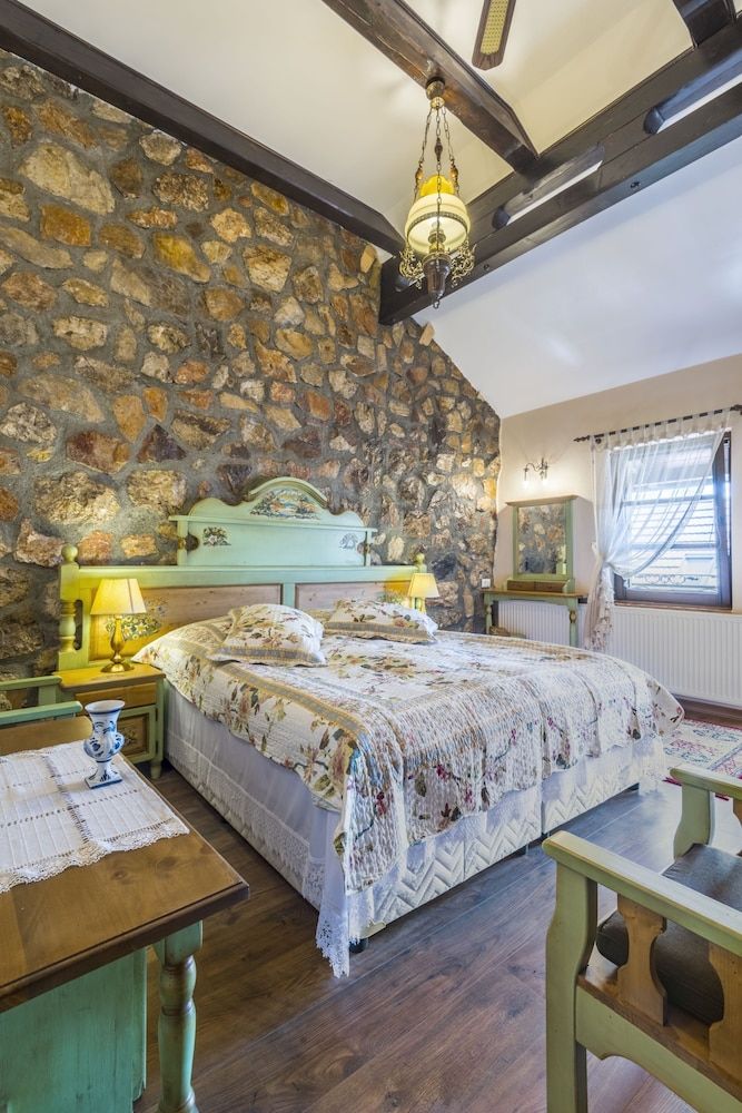 Resort Ambient Standard Twin Room 7