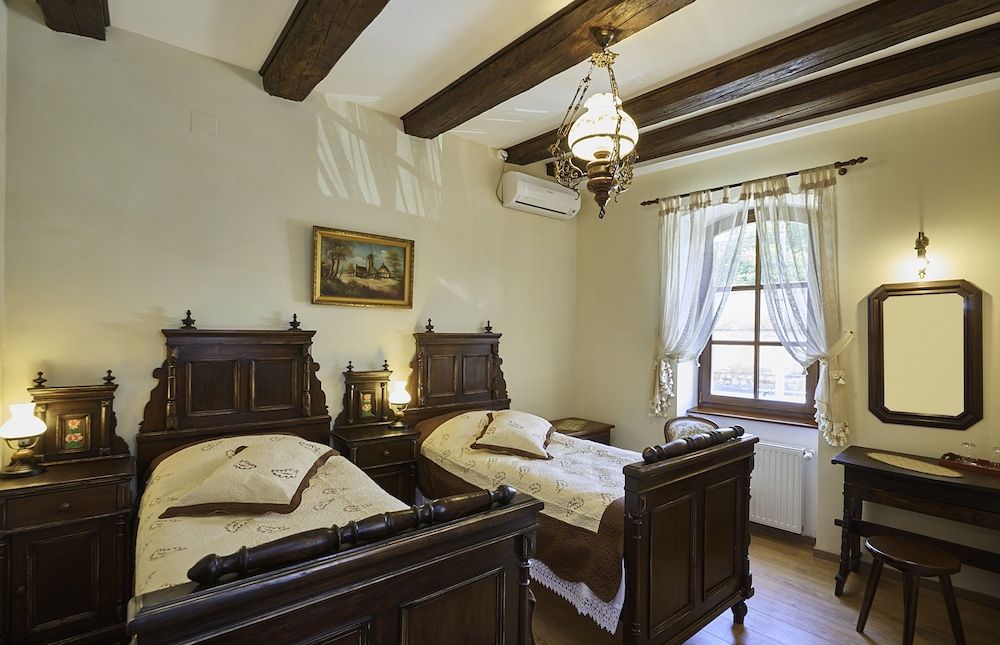 Resort Ambient Standard Twin Room 3