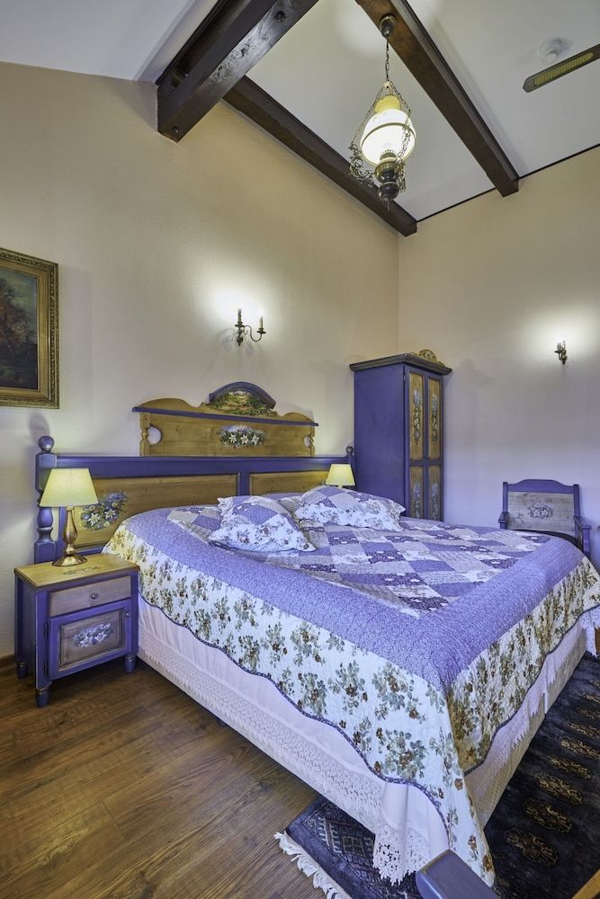 Resort Ambient Standard Twin Room 5