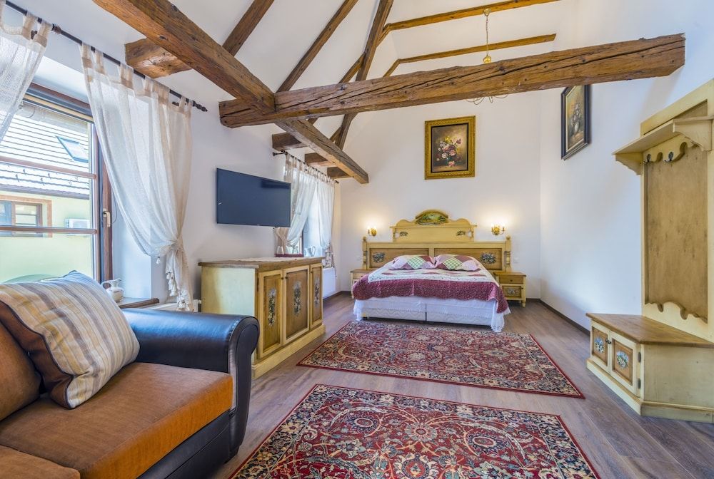 Resort Ambient Executive Double Room 2