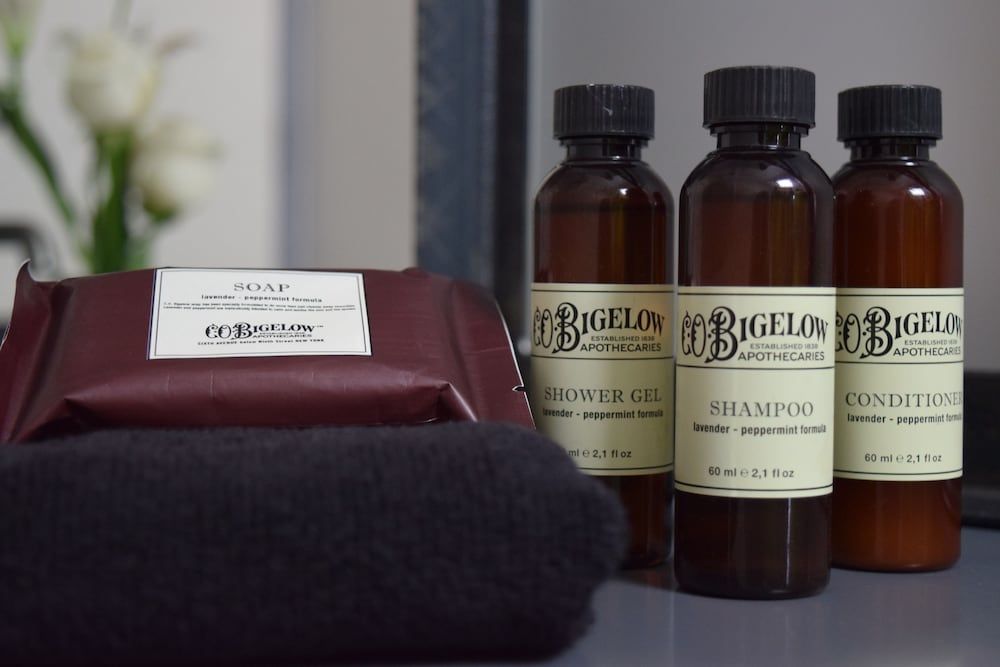 FOUNDRE Phoenix Standard Room, 1 King Bed 5