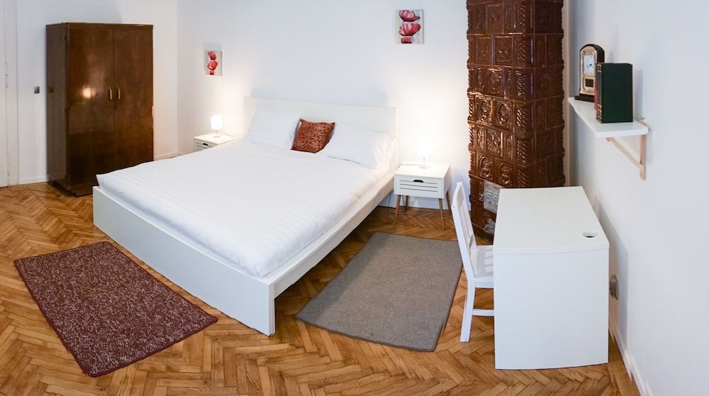 Apartment, 1 Bedroom