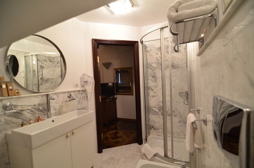 Scala Boutique Hotel Standard Double Room 5