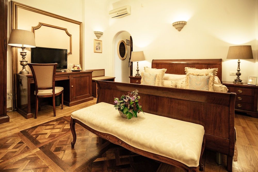 Scala Boutique Hotel Superior Double Room, 1 Queen Bed 37