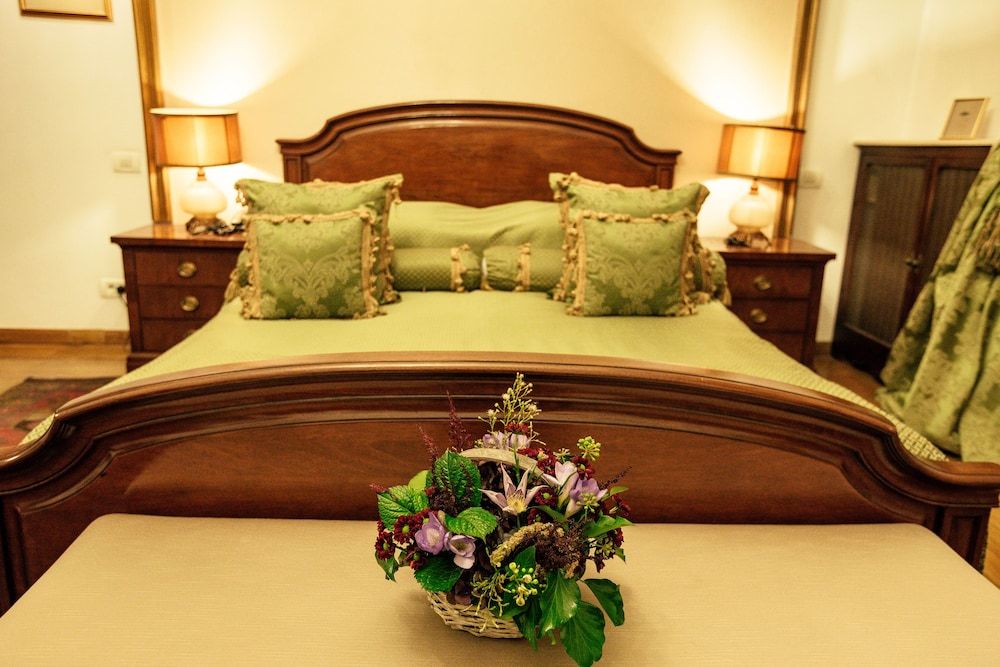 Scala Boutique Hotel Superior Double Room, 1 Queen Bed 10