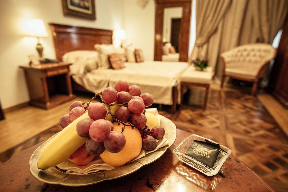 Scala Boutique Hotel Superior Double Room, 1 Queen Bed 35