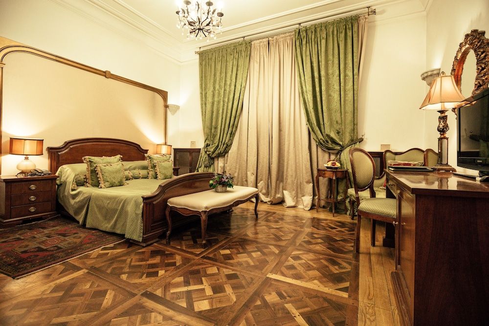 Scala Boutique Hotel Superior Double Room, 1 Queen Bed 38