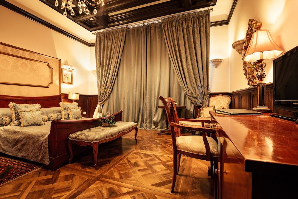 Scala Boutique Hotel Superior Double Room, 1 Queen Bed 28