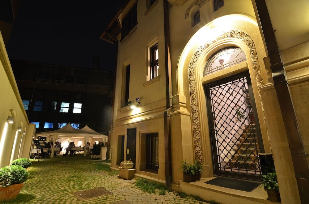 undefined Scala Boutique Hotel 5