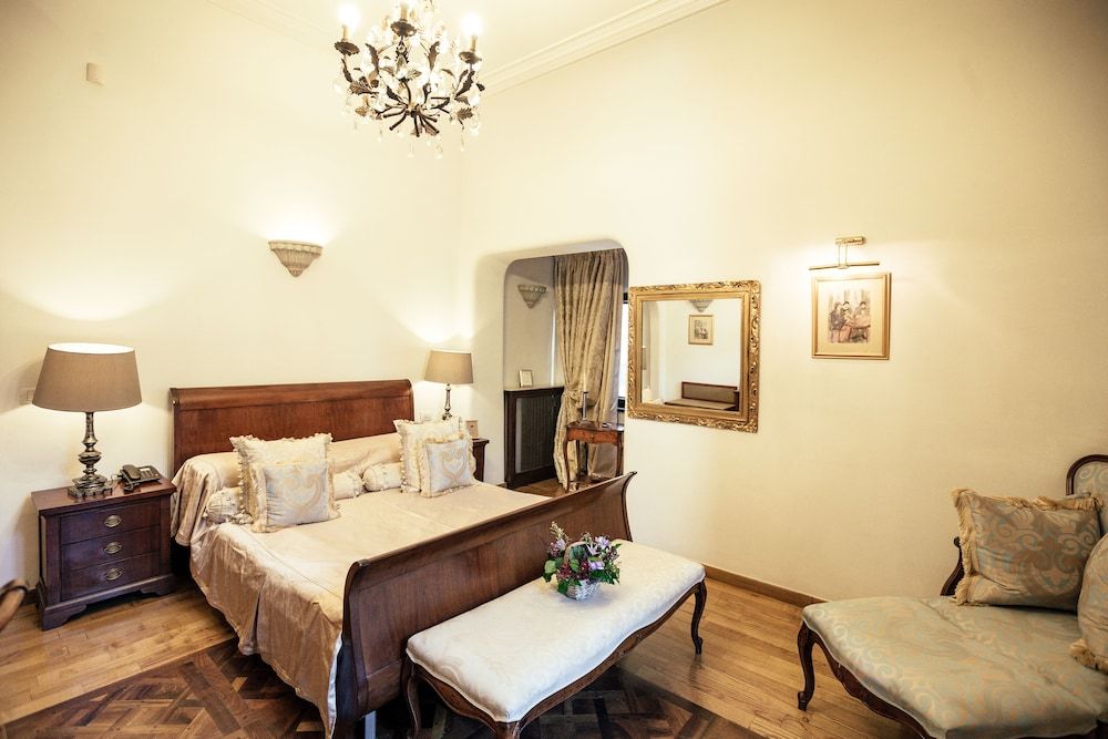 Scala Boutique Hotel Superior Double Room, 1 Queen Bed 8