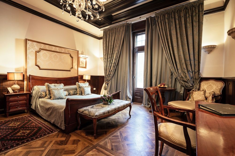 Scala Boutique Hotel Superior Double Room, 1 Queen Bed 2