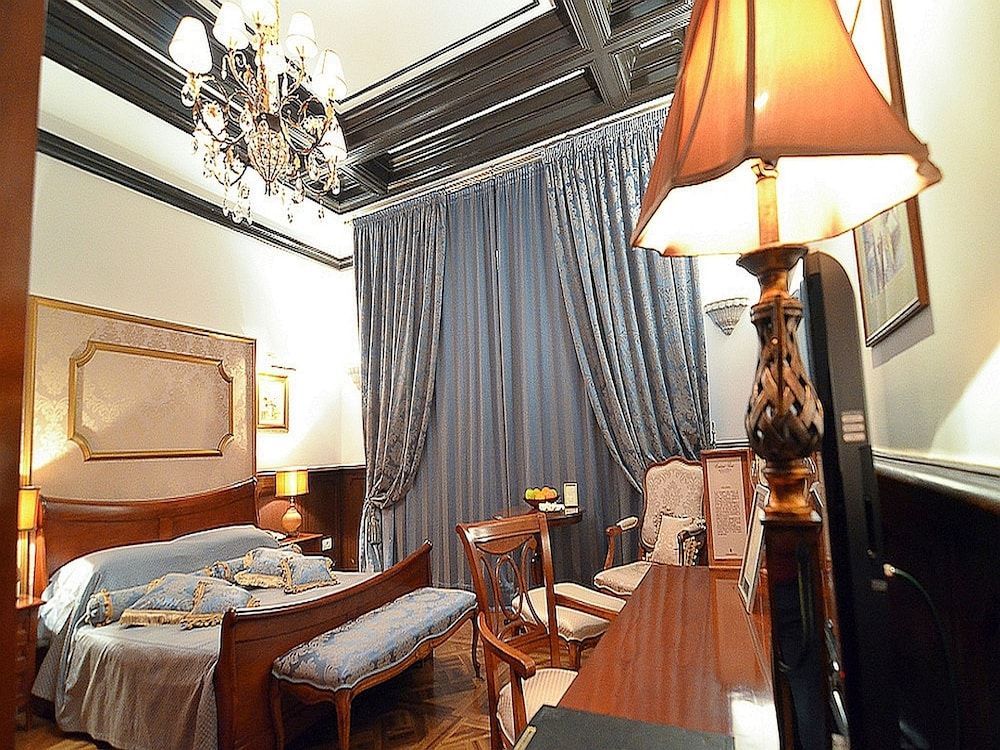 Scala Boutique Hotel Superior Double Room, 1 Queen Bed 25