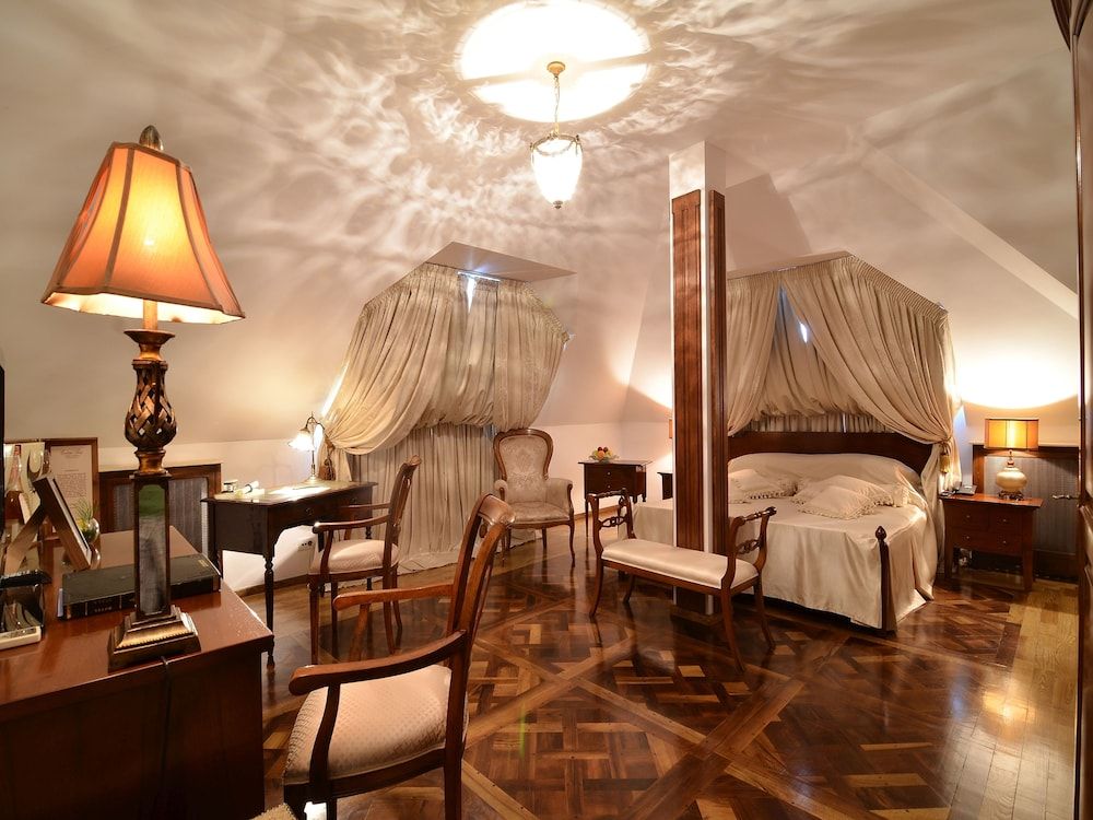 Scala Boutique Hotel Superior Double Room, 1 Queen Bed 23