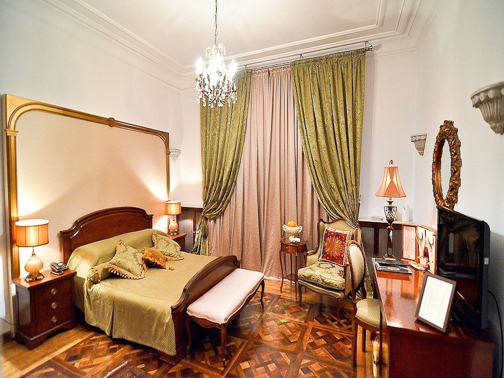 Scala Boutique Hotel Superior Double Room, 1 Queen Bed 22