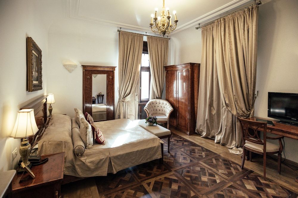 Scala Boutique Hotel Superior Double Room, 1 Queen Bed 33