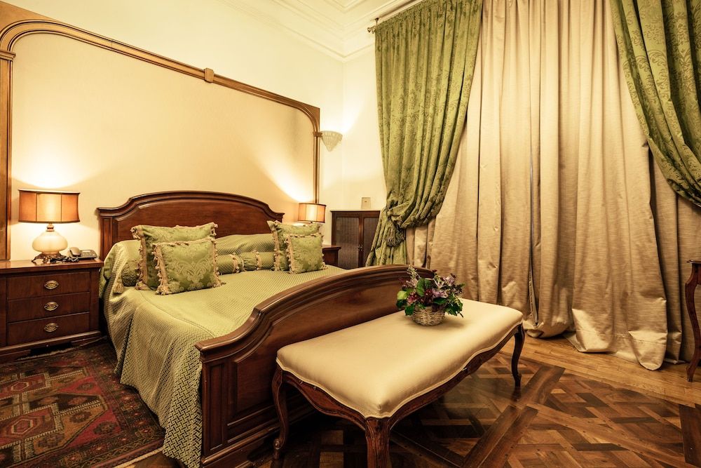Scala Boutique Hotel Superior Double Room, 1 Queen Bed 9