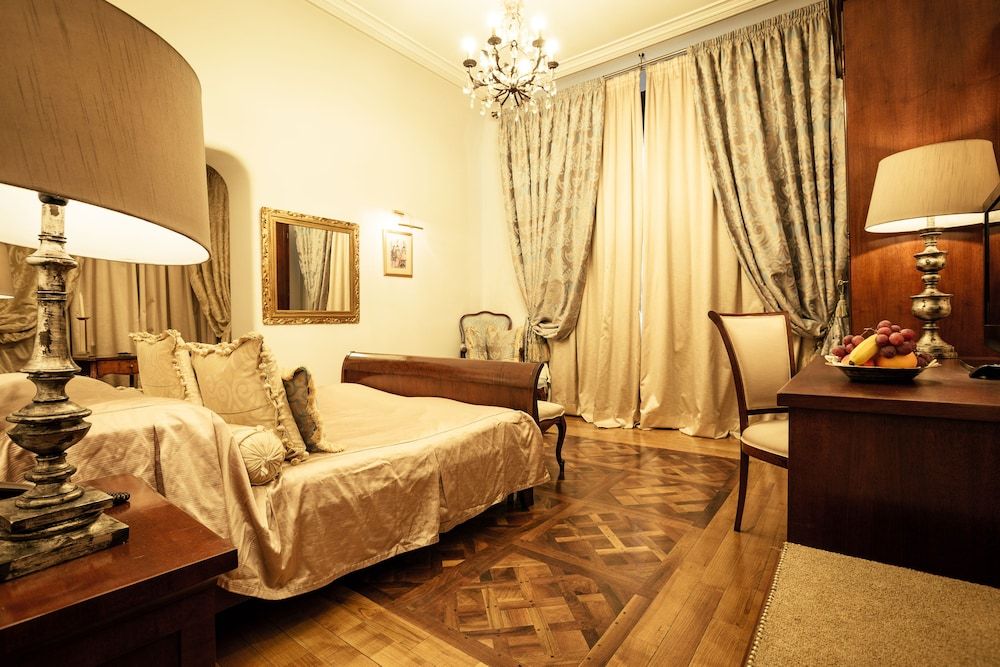 Scala Boutique Hotel Superior Double Room, 1 Queen Bed 6
