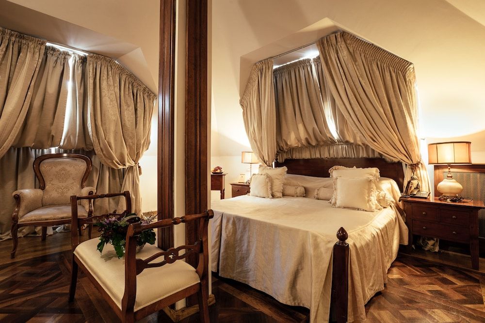 Scala Boutique Hotel Superior Double Room, 1 Queen Bed 14