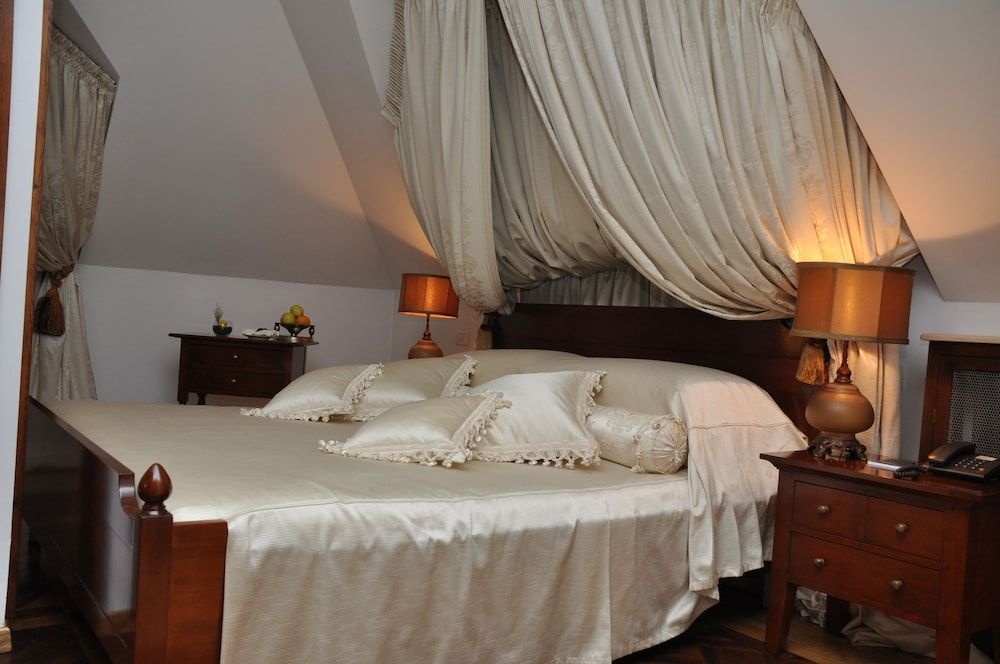 Scala Boutique Hotel Superior Double Room, 1 Queen Bed