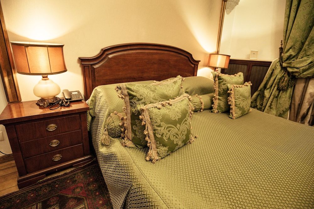 Scala Boutique Hotel Superior Double Room, 1 Queen Bed 11