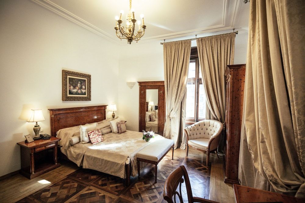 Scala Boutique Hotel Superior Double Room, 1 Queen Bed 34