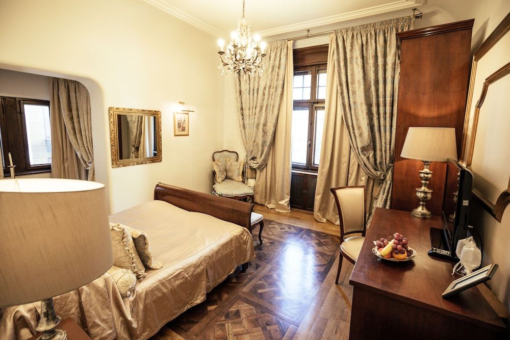 Scala Boutique Hotel Superior Double Room, 1 Queen Bed 7