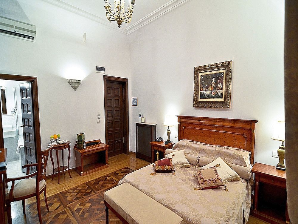 Scala Boutique Hotel Superior Double Room, 1 Queen Bed 24