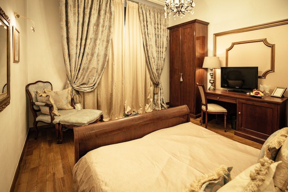 Scala Boutique Hotel Superior Double Room, 1 Queen Bed 36