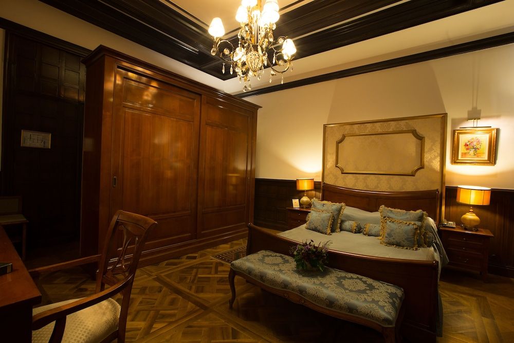 Scala Boutique Hotel Superior Double Room, 1 Queen Bed 31