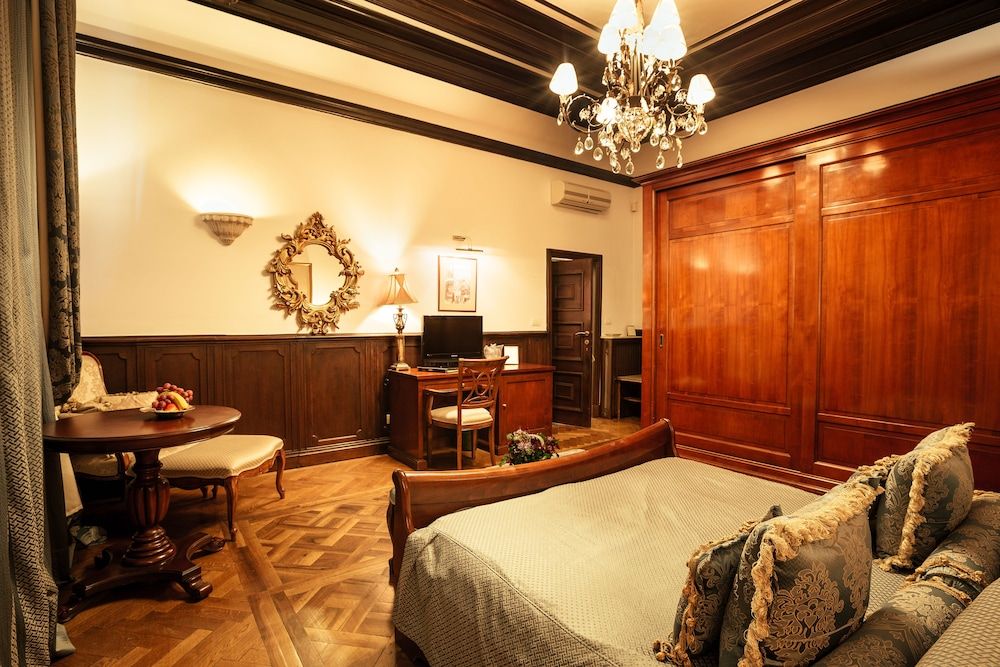 Scala Boutique Hotel Superior Double Room, 1 Queen Bed 30